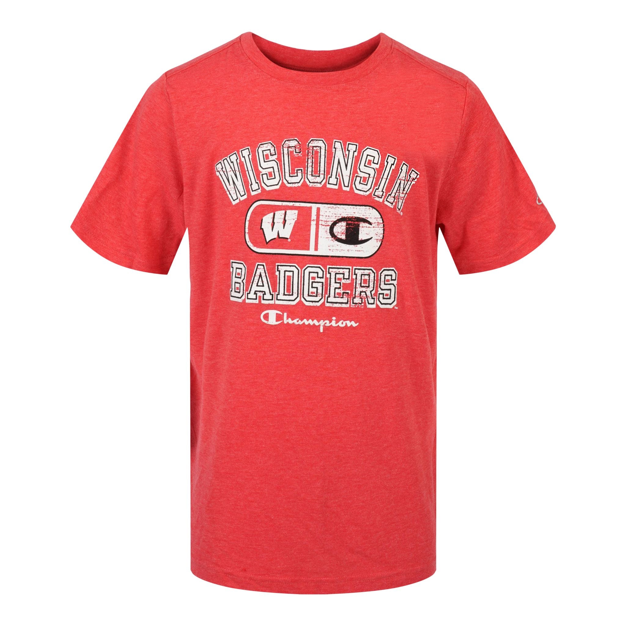 Wisconsin Field Day Tee - Denny's