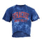 Navy Syracuse Short Sleeve Tee - Denny's