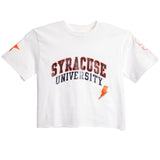 Bolt And Star Syracuse Tee - Denny's