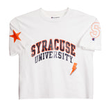 Bolt And Star Syracuse Tee - Denny's