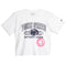 Pink Smiley Penn State Tee - Denny's