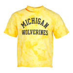 Michigan Gold Crush Tee - Denny's