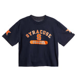 Stars Syracuse Tee - Denny's