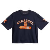 Stars Syracuse Tee - Denny's