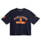 Stars Syracuse Tee - Denny's
