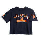 Stars Syracuse Tee - Denny's
