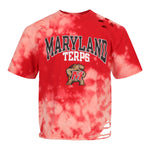 Bleached Maryland Tee - Denny's