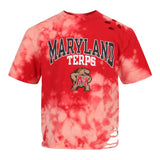 Bleached Maryland Tee - Denny's