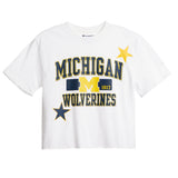Michigan Stars Tee - Denny's