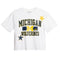 Michigan Stars Tee - Denny's