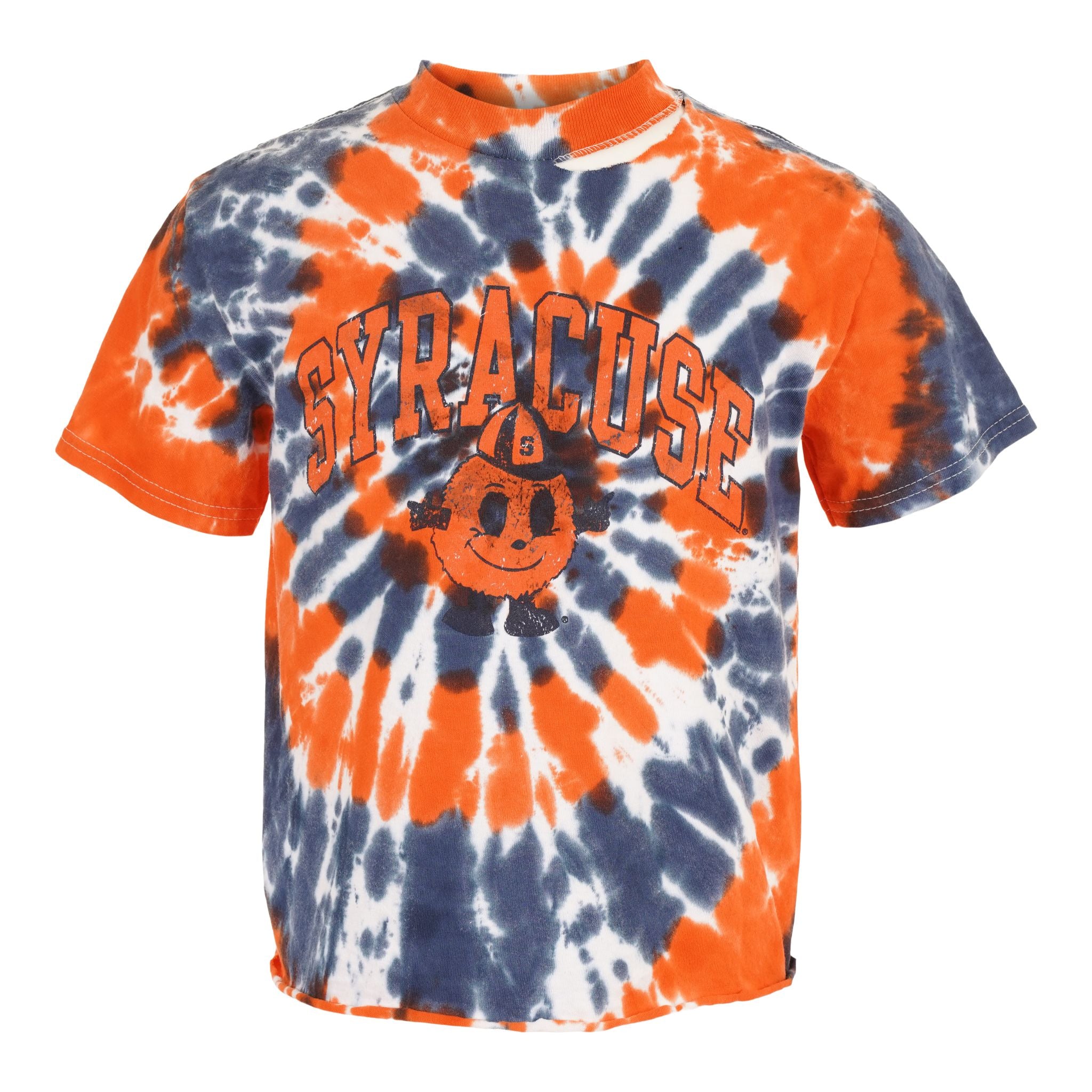Short Sleeve Syracuse Tee - Denny's