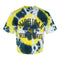 Tie Dye Michigan Tee - Denny's