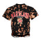 Maryland Bleach Tee - Denny's