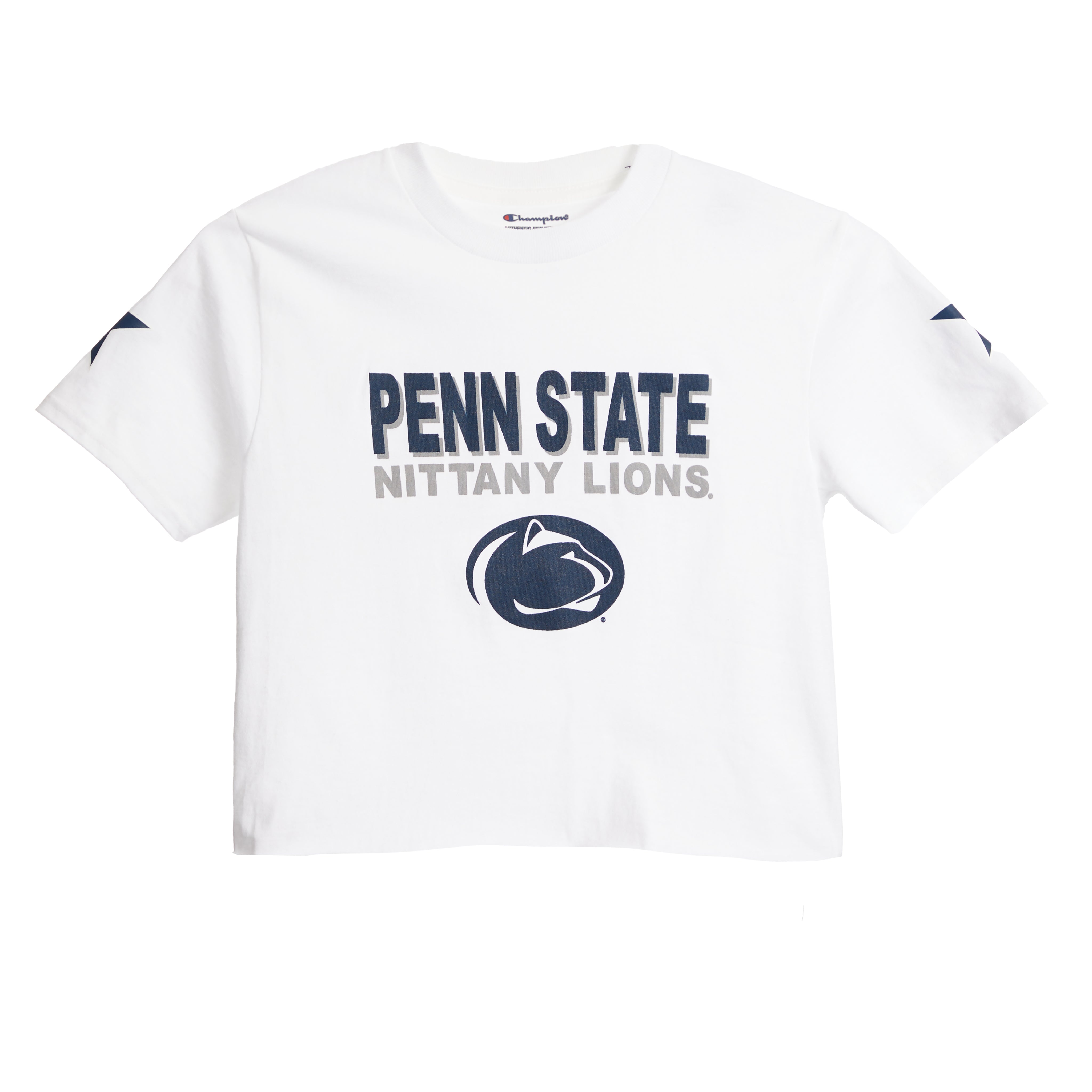 Stars Penn State Tee - Denny's