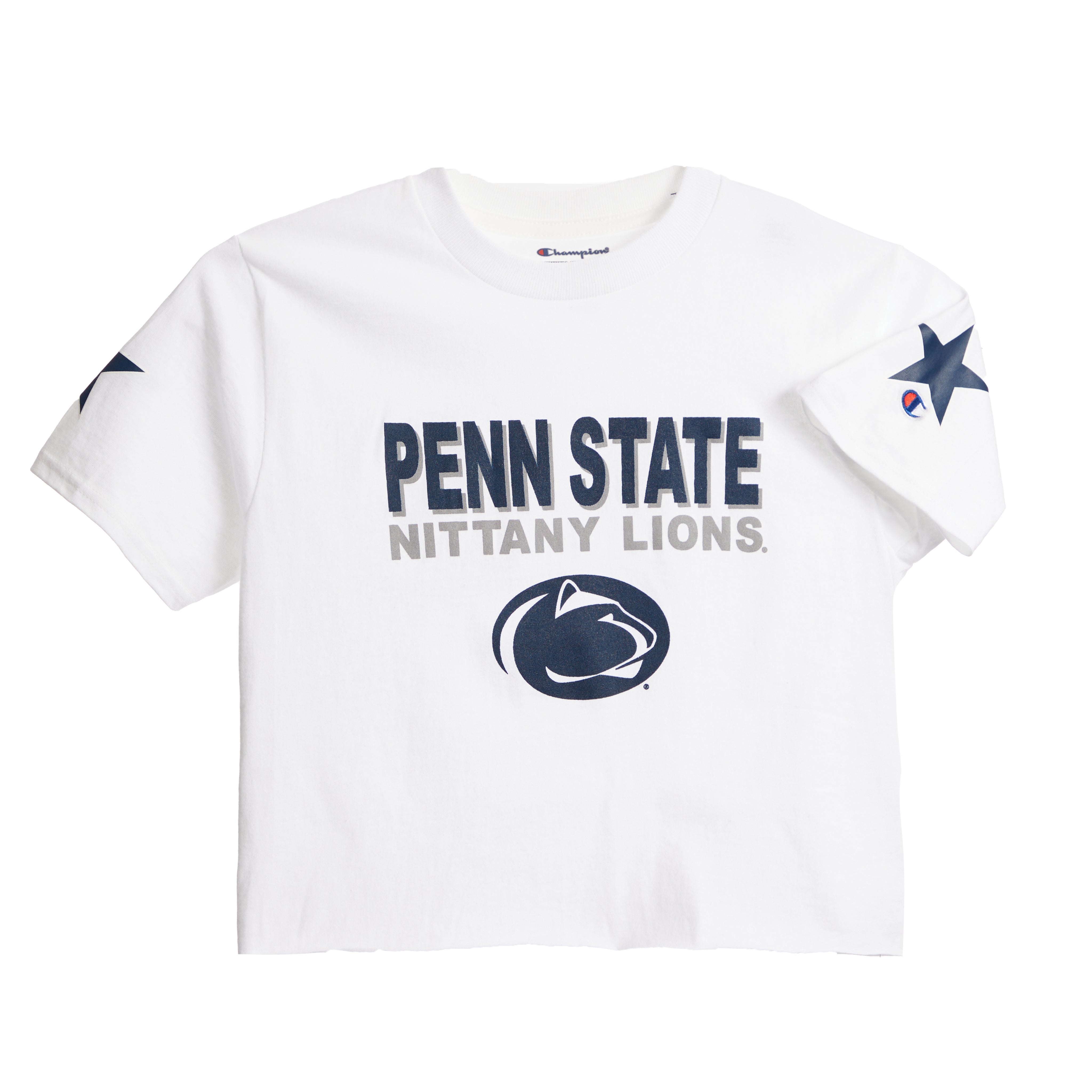 Stars Penn State Tee - Denny's