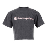 Short Sleeve TEE CHAMPION LOGO - Denny's