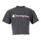 Short Sleeve TEE CHAMPION LOGO - Denny's