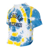 Short Sleeve Michigan Tee - Denny's