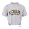 Destruction Michigan Tee - Denny's