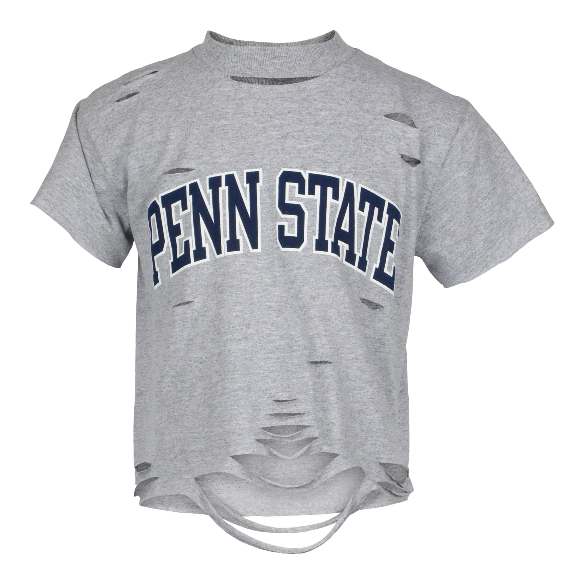 Penn State Cut Tee - Denny's