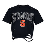 Syracuse Cut Tee - Denny's
