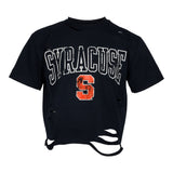 Syracuse Cut Tee - Denny's