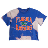 Florida Gators Bleach Tee - Denny's