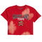 Maryland Bleach Tee - Denny's