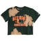 Miami Bleach Tee - Denny's