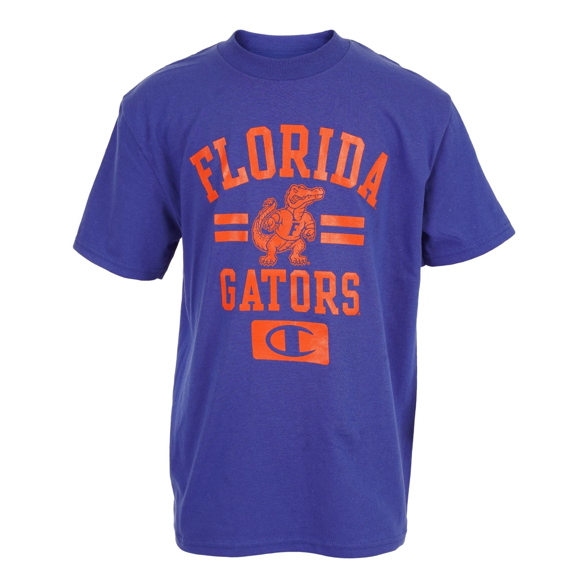 Florida Champion Tee - Denny's