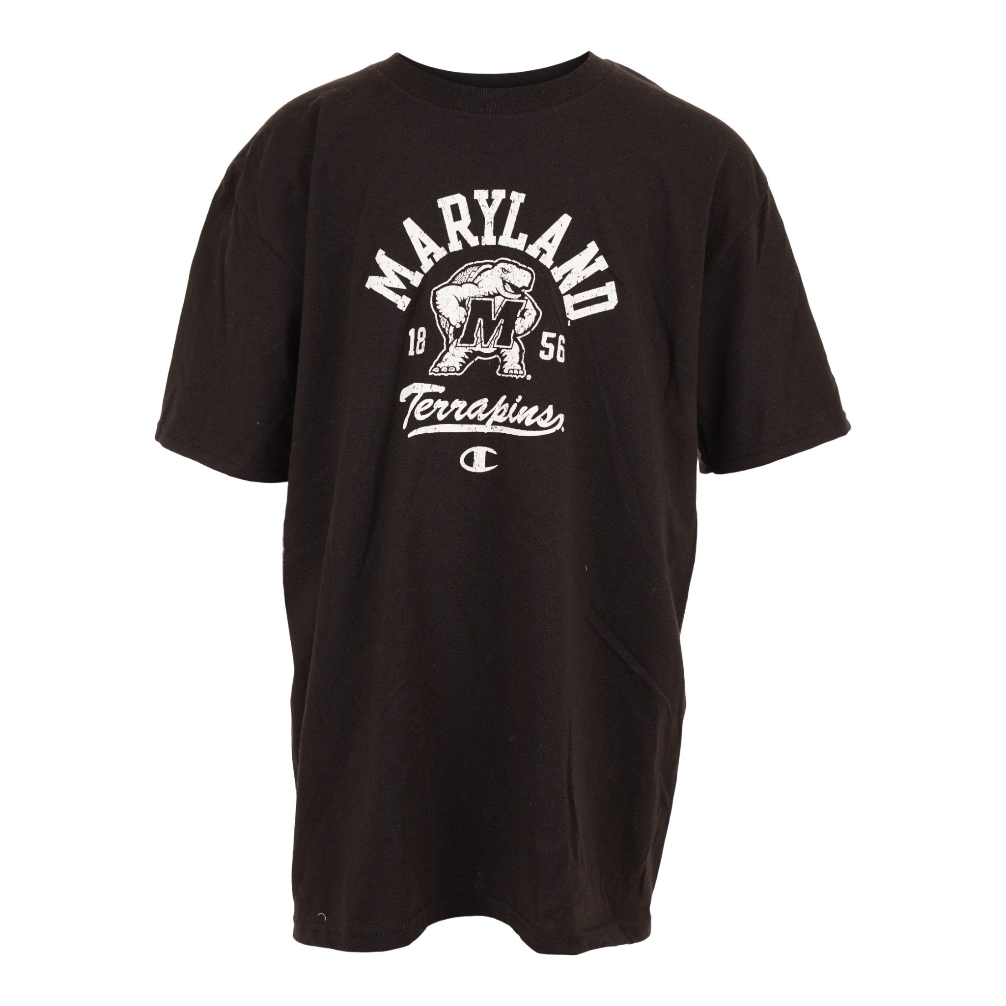 Maryland Champion Tee - Denny's