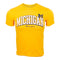 Michigan Tee - Denny's
