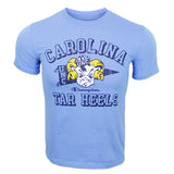 UNC Champion Tee - Denny's