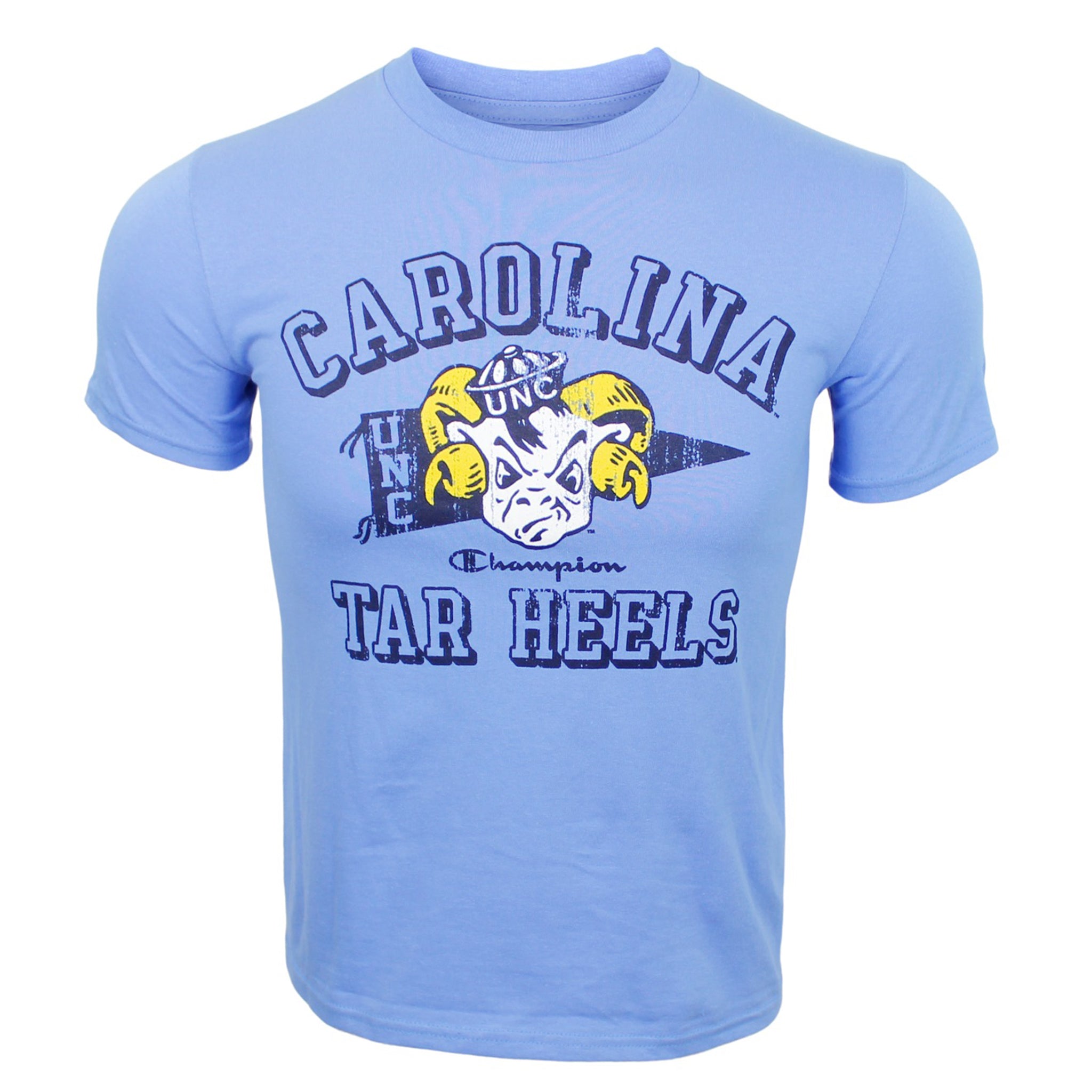 UNC Champion Tee - Denny's