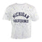 Michigan Champion Crop Tee - Denny's