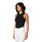 Ribbed Racerback Tank - Denny's