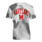 Maryland Cloud Wash Tee - Denny's