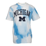 Michigan Cloud Wash Tee - Denny's