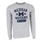 Michigan Long Sleeve Tee - Denny's