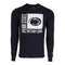 Long Sleeve Penn State Tee - Denny's