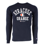 Long Sleeve Syracuse Tee - Denny's
