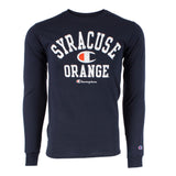 Long Sleeve Syracuse Tee - Denny's
