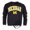 Long Sleeve Tee Michigan - Denny's