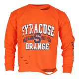 Long Sleeve Tee w Syracuse - Denny's