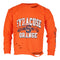 Long Sleeve Tee w Syracuse - Denny's