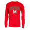 Maryland Long Sleeve Tee - Denny's