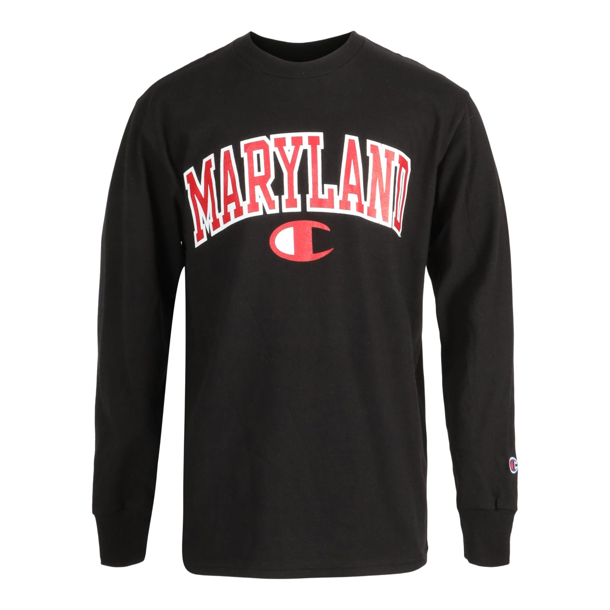 Maryland Tee - Denny's