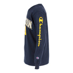 Michigan Long Sleeve Tee - Denny's