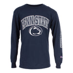 Penn State Long Sleeve Tee - Denny's