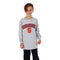 Long Sleeve Champion Syracuse Tee - Denny's